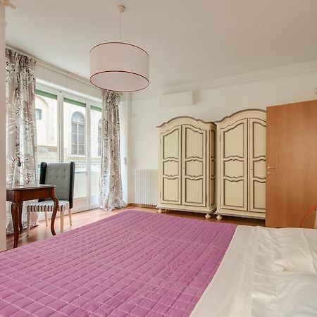 Apartments Florence Menicucci Phòng bức ảnh