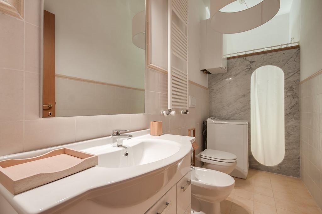 Apartments Florence Menicucci Phòng bức ảnh