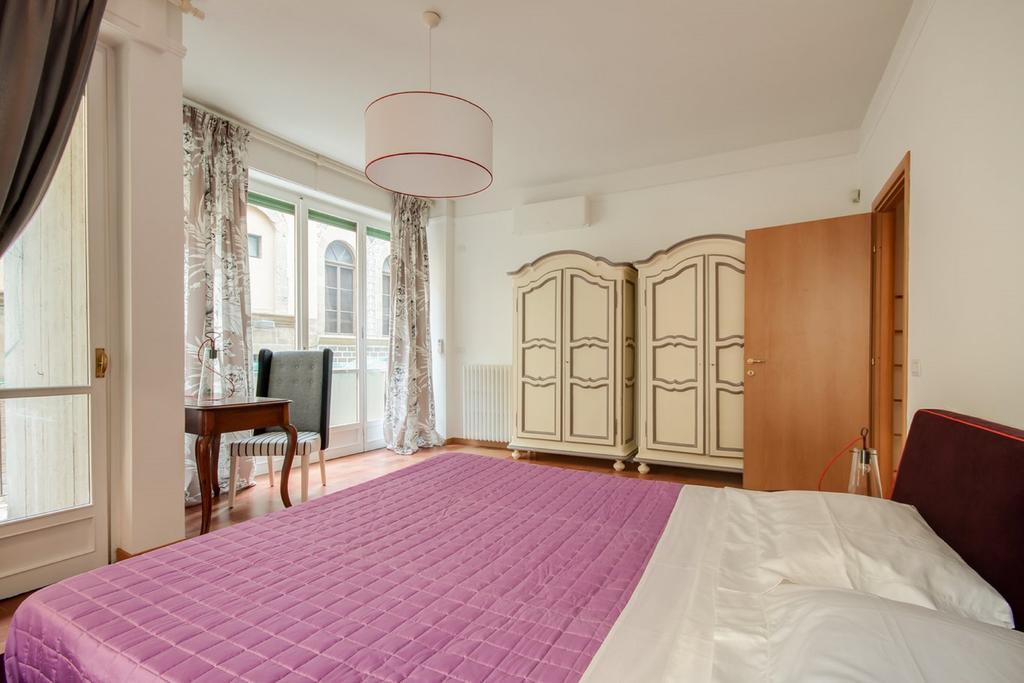 Apartments Florence Menicucci Phòng bức ảnh