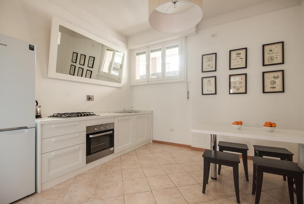Apartments Florence Menicucci Phòng bức ảnh