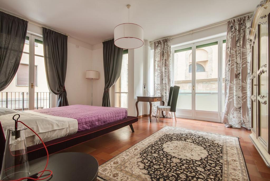 Apartments Florence Menicucci Phòng bức ảnh