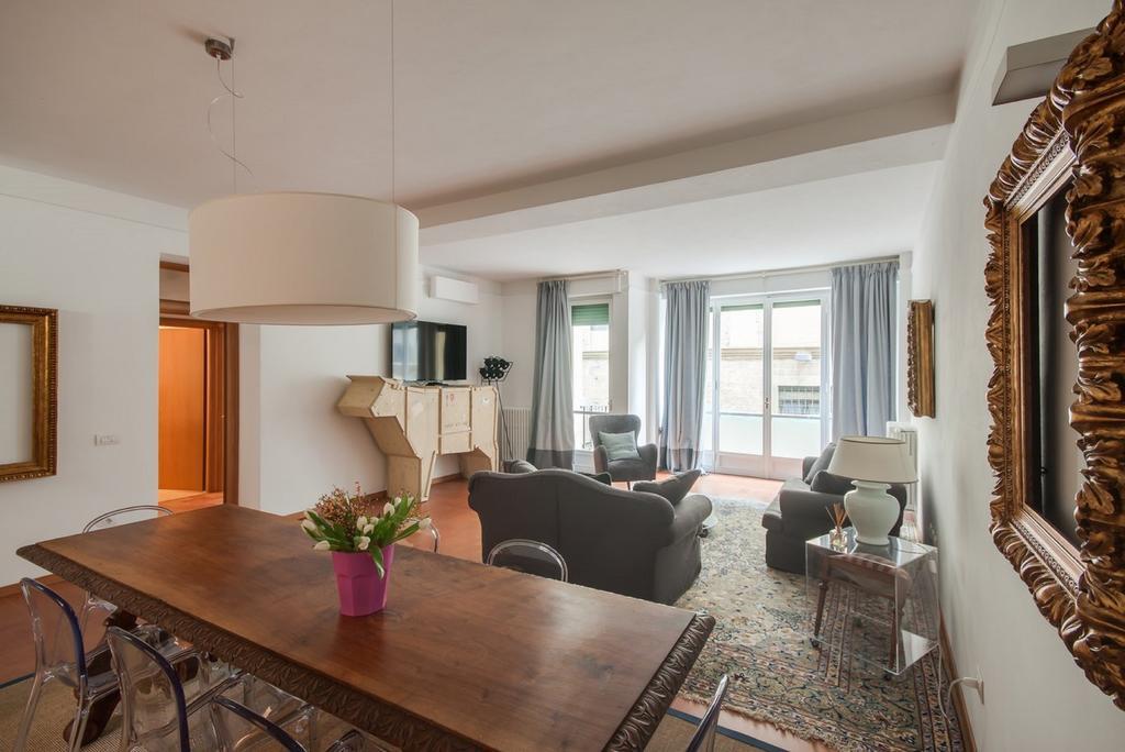Apartments Florence Menicucci Phòng bức ảnh