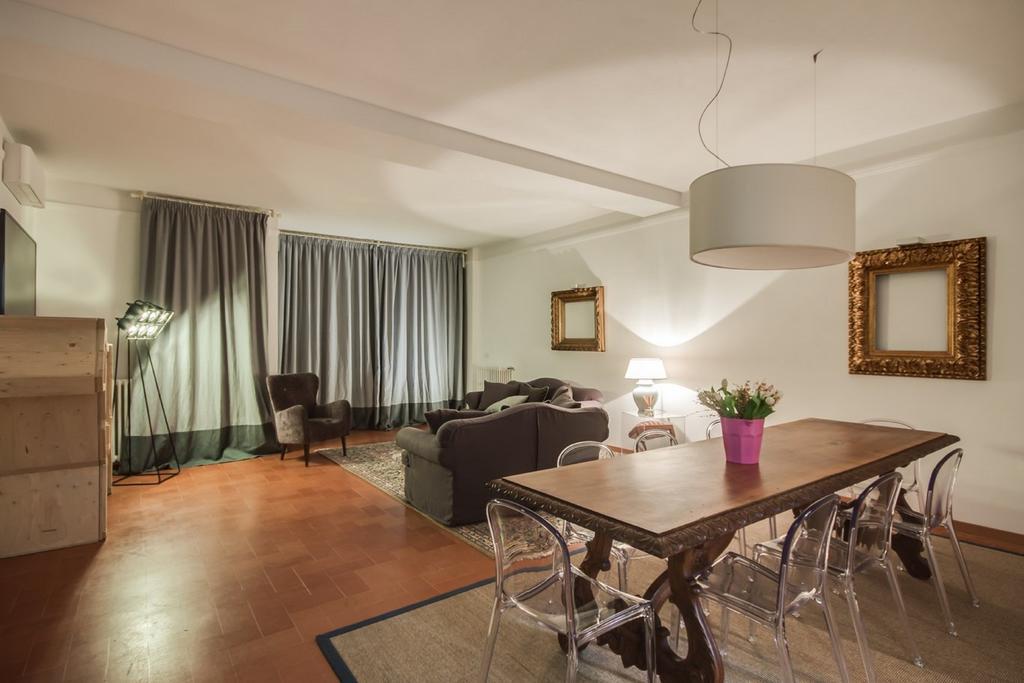 Apartments Florence Menicucci Phòng bức ảnh