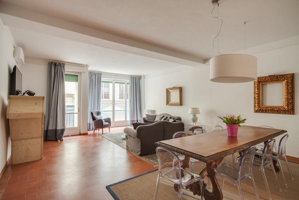 Apartments Florence Menicucci Phòng bức ảnh