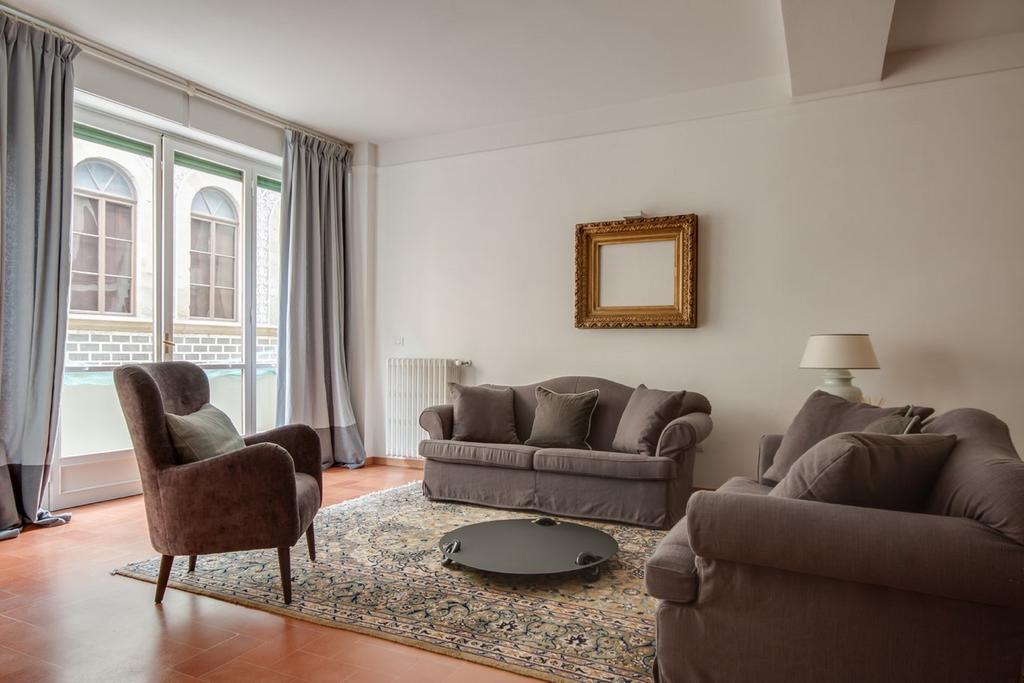Apartments Florence Menicucci Phòng bức ảnh